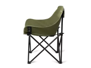 Kreslo Delphin WASABI SHORTback