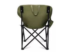 Kreslo Delphin WASABI SHORTback