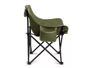 Kreslo Delphin WASABI SHORTback