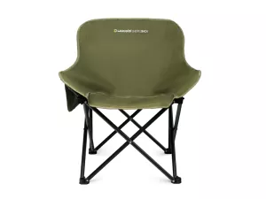 Kreslo Delphin WASABI SHORTback