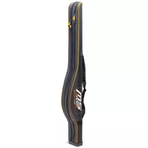 MS Range pouzdro na pruty Safety Case Double LSC dvoukomorové 175cm