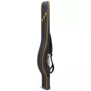 MS Range pouzdro na pruty Safety Case Triple LSC tříkomorové 175cm
