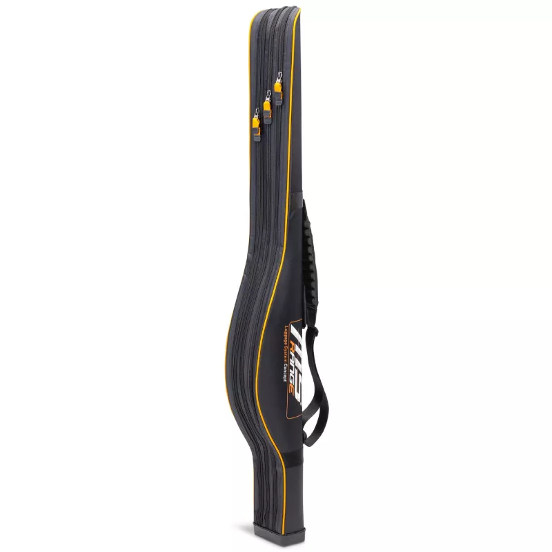 MS Range pouzdro na pruty Safety Case Triple LSC tříkomorové 175cm