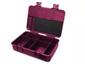 Organizér Delphin QueenBOX Mega