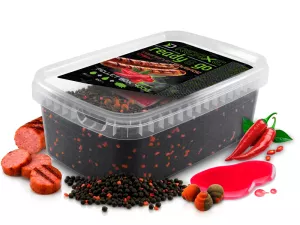 Pellet box Delphin Reaxe READY&GO