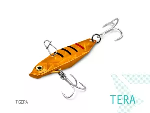 Plandavka Delphin TERA