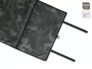 Podložka pod ryby Delphin CarpMAT BANX Camo