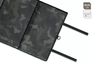 Podložka pod ryby Delphin CarpMAT BANX Camo