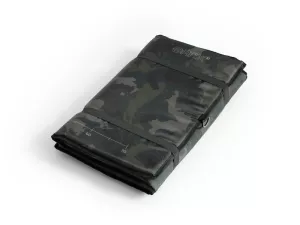 Podložka pod ryby Delphin CarpMAT BANX Camo