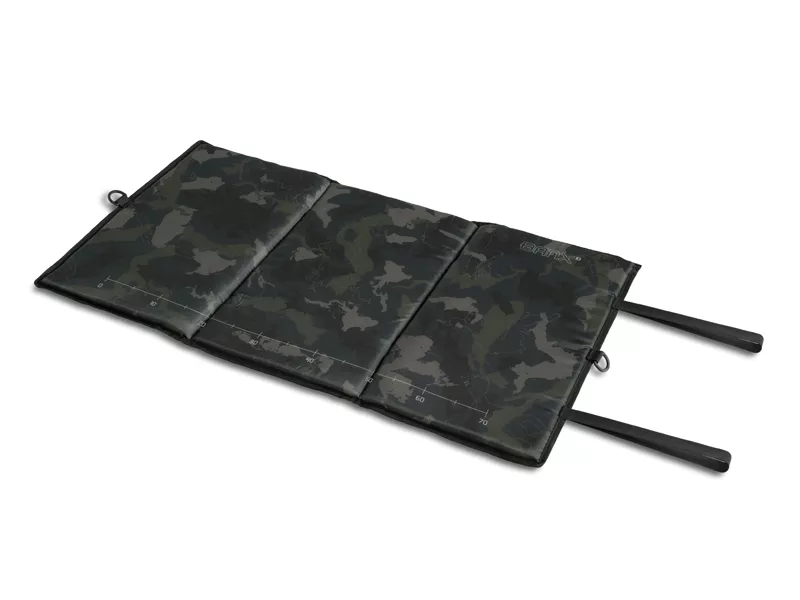 Podložka pod ryby Delphin CarpMAT BANX Camo