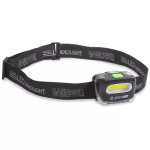 Saenger čelovka IPX-130