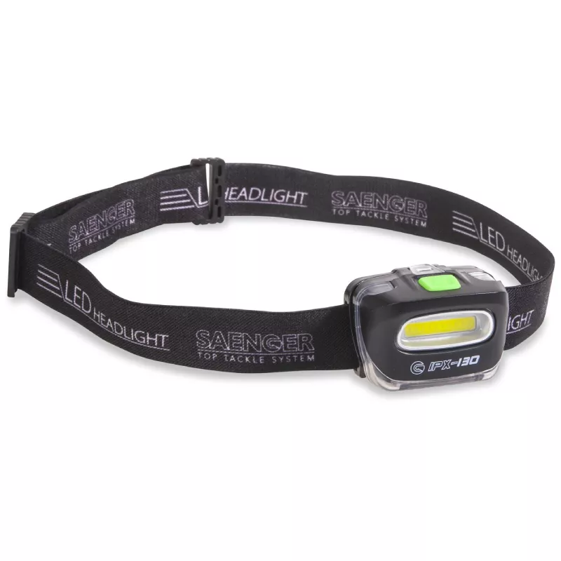 Saenger čelovka IPX-130
