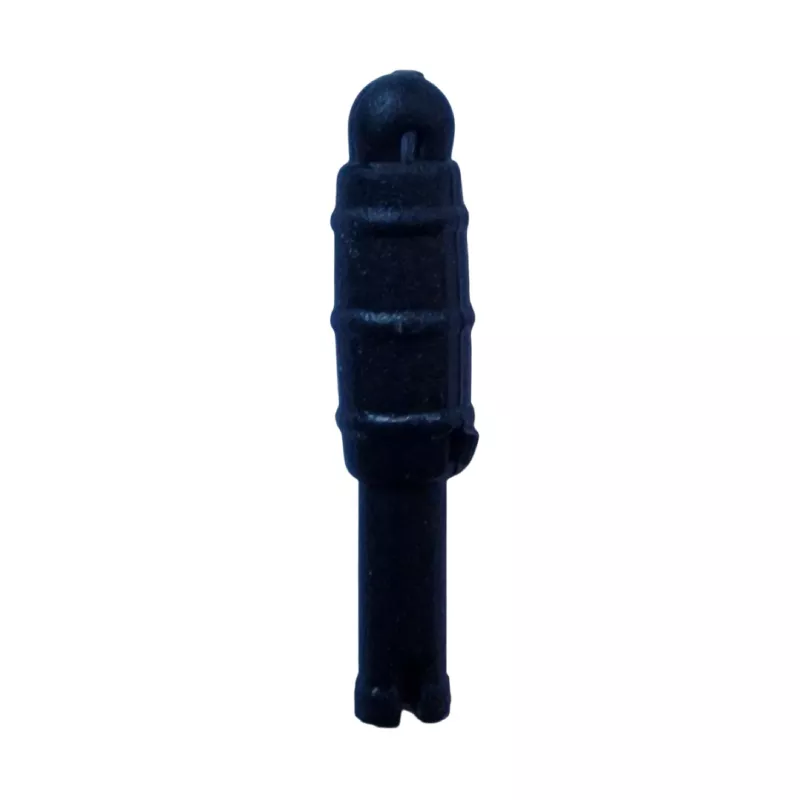 Saenger konektor Pole Line Connector 1,0mm 3ks