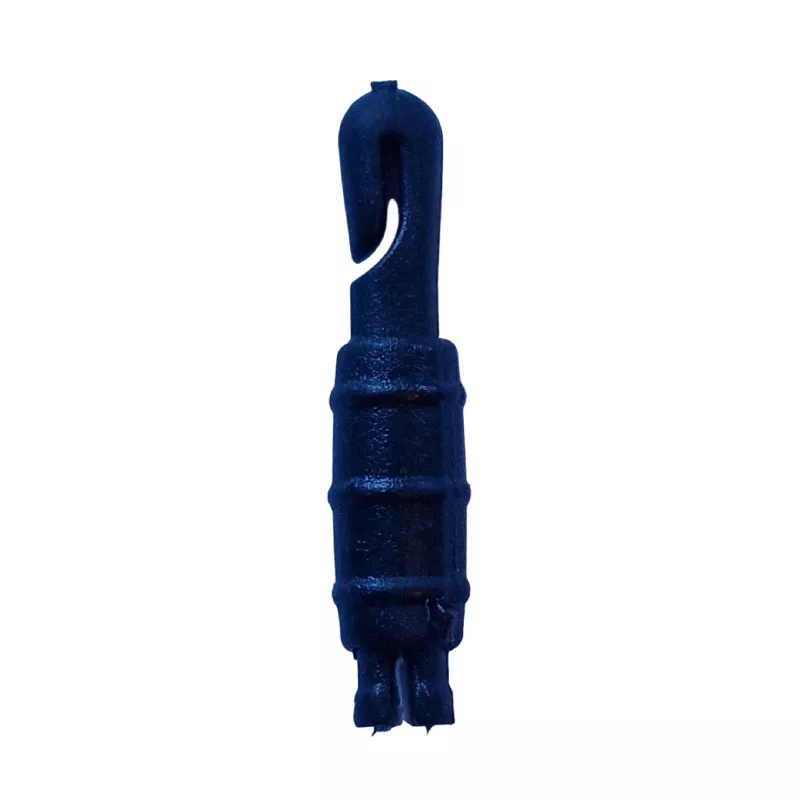 Saenger konektor Pole Line Connector 1,1mm 3ks