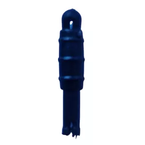 Saenger konektor Pole Line Connector 1,2mm 3ks
