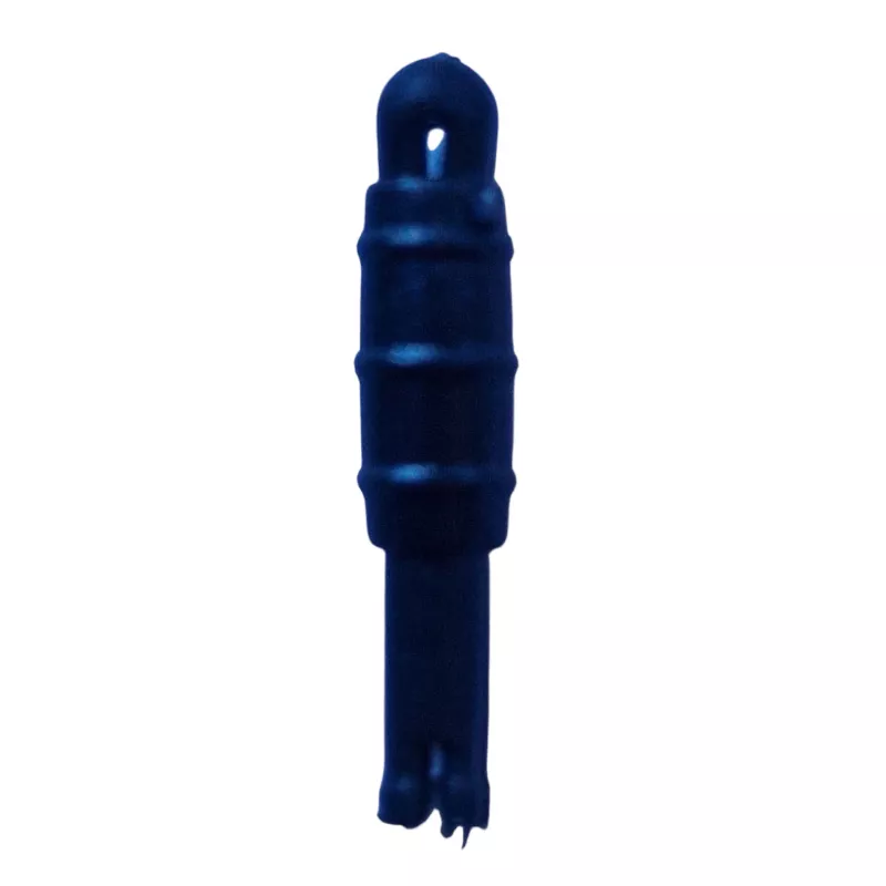 Saenger konektor Pole Line Connector 1,2mm 3ks
