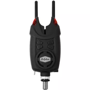 Signalizátor pro sadu OPTIMO 9V+CSW II+snag červený