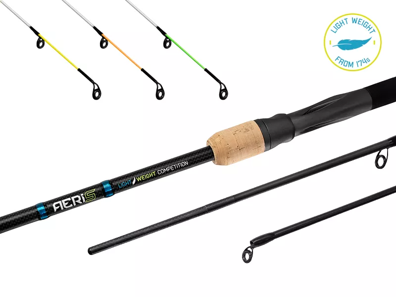 Špička AERIS Feeder DELPHIN