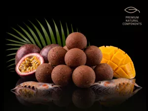 Boilies Delphin BreaX / PassionKRILL