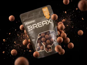Boilies Delphin BreaX / PassionKRILL