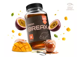 Booster Delphin BreaX/PassionKRILL