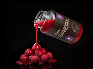 Booster Delphin BreaX/SweetBERRY
