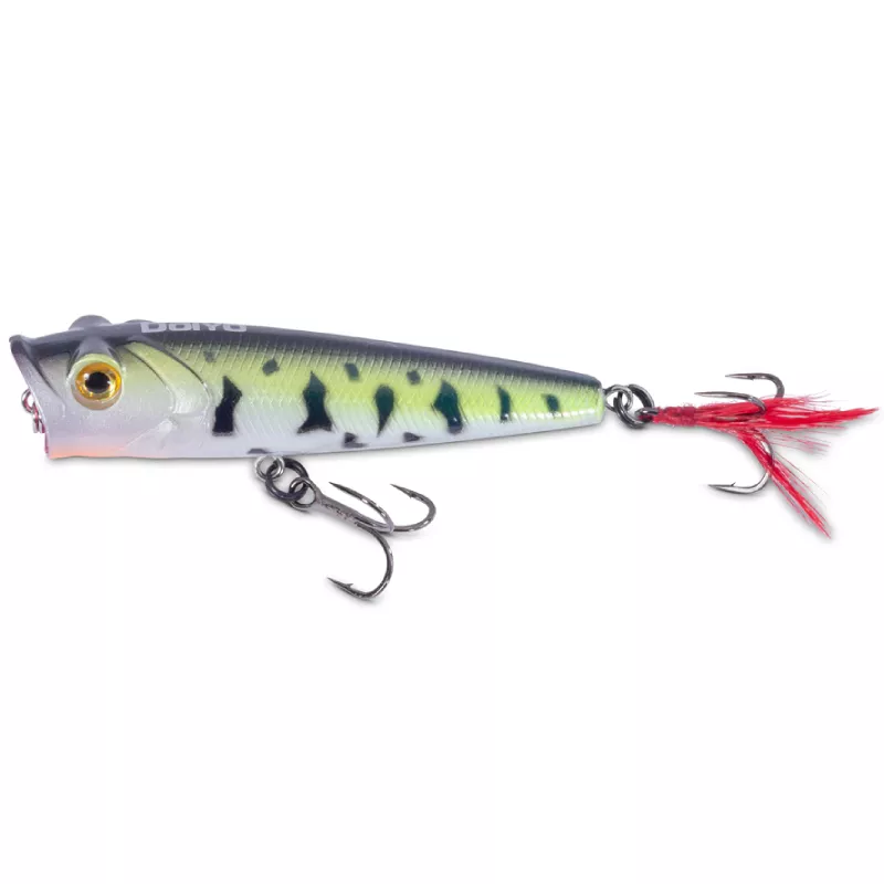 Doiyo wobler Popster 6,5cm 6,5g ST