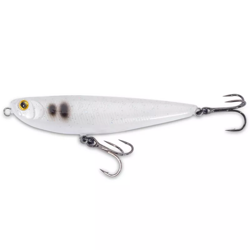 Doiyo wobler Supido-X Medium 6,5cm 4,3g PW