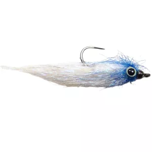 JIG SWENSON Flash jig, mosaz 0,65 g, vzor BLB6