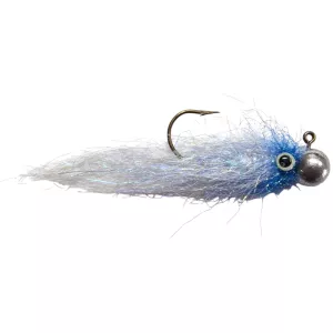 JIG SWENSON Flashjig olovo 4g 60mm BL
