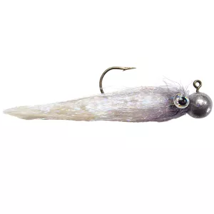 JIG SWENSON Flashjig olovo 4g 60mm OU