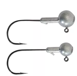 jigová hlava Lead-Free Jigkopf, 5ks 44 3171601 - jigová hlava Lead-Free Jigkopf, 2ks