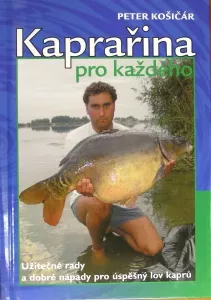 Knihy, kalendáře a DVD 