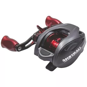 Mistrall baitcastový naviják Aero Cast 20