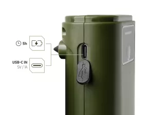 Okysličovač Delphin HydrO2