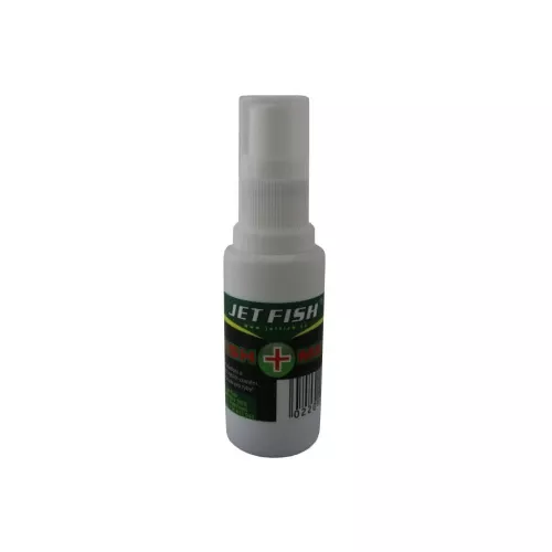 Péče o kapra 20ml: Fish Medic - Dezinfekce JetFish