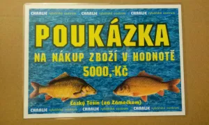 Poukazy 