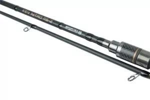 Přívlačový prut KEV Nitro RS-2 2-díl 235cm / 19-75g