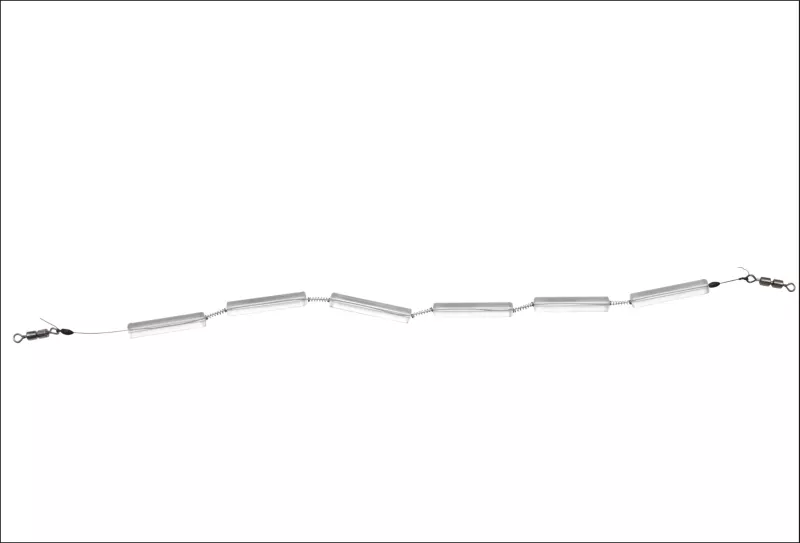 Sklenné sbiro-Sonar Glass Chain 44 5223003 - Sklenné sbiro-Sonar Glass Chain