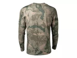 Tričko Delphin UV ARMOR 50+ BANX Team