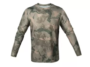 Tričko Delphin UV ARMOR 50+ BANX Team