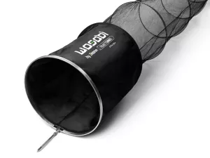 Úlovková sieť Delphin WASABI RoundTUNNEL