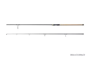 Delphin ARMADA CARP BlackWay / 2 diely