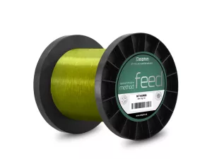 Delphin Method FEED žltá | 0,18mm 3,0kg 5000m