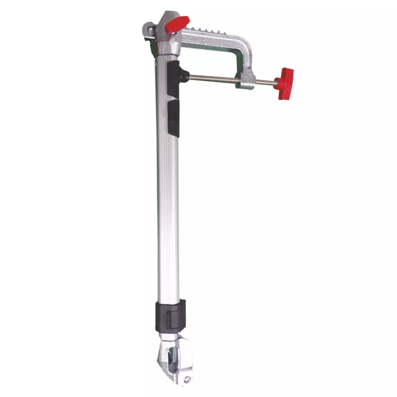 Mistrall držák sondy echolotu 66cm