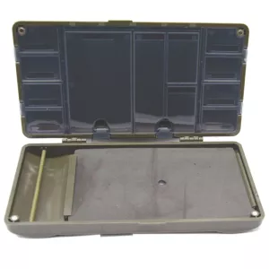 Mistrall krabička 240x130x38mm s pěnovou výplní