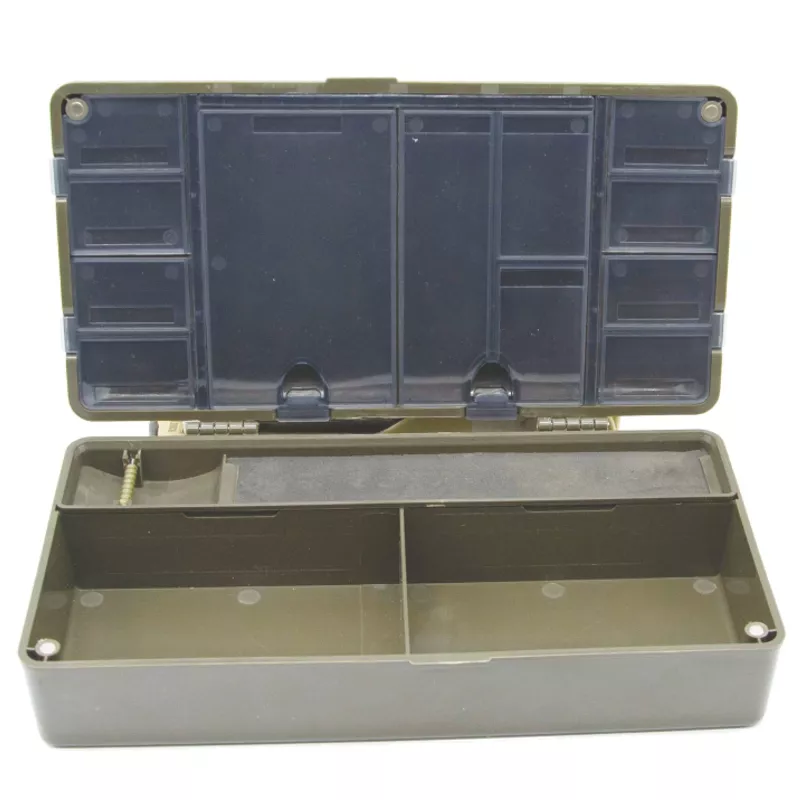 Mistrall krabička 240x130x55mm
