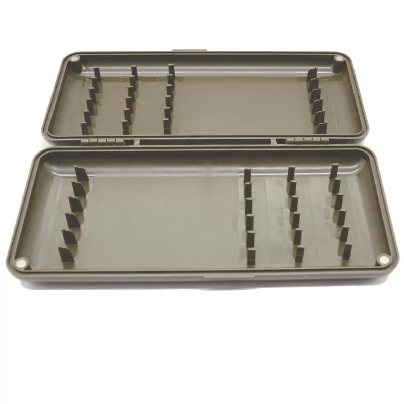 Mistrall krabička Method Feeder 200x100x30mm