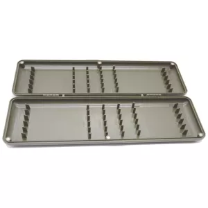Mistrall krabička Method Feeder 300x100x30mm