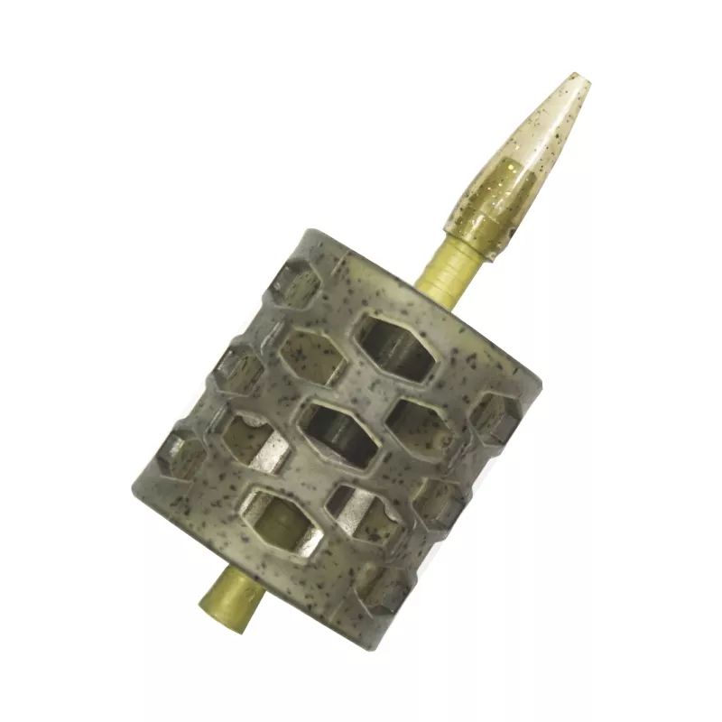 Mistrall krmítko Method Feeder ICS 30g